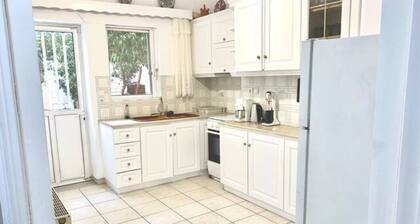 Entire Condo Renovated in Athens