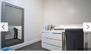 1 Schlafzimmer, WLAN