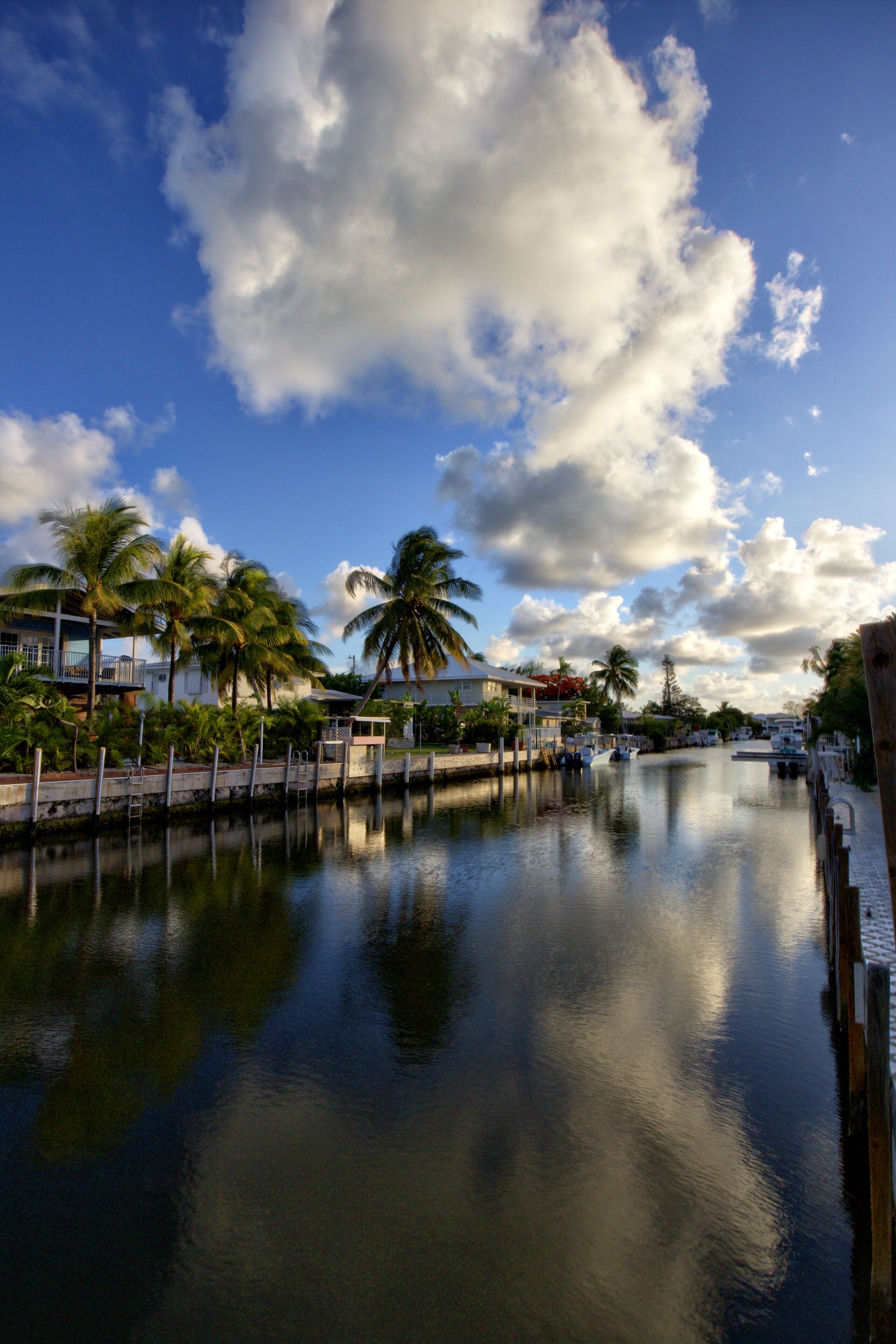 Lisa's Hideout - 3/2 Vaca Cut Canal - 75' Dock - Ground Level