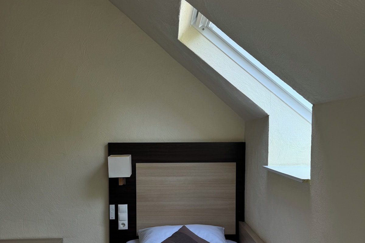 Chambre Simple Classique