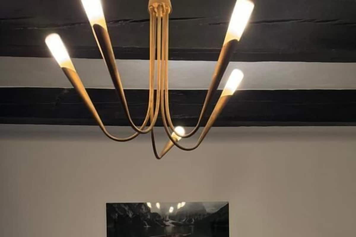 Chambre Double Romantique