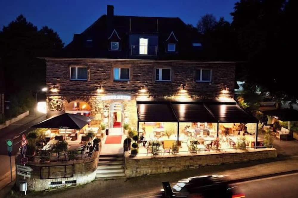 Hotel Biedermeier