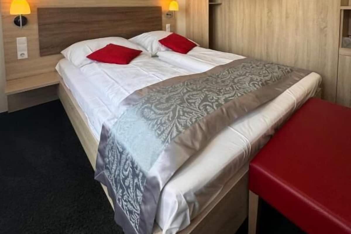 Chambre Double Classique