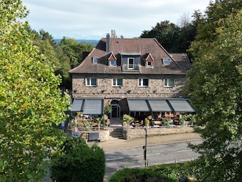 Hotel Biedermeier