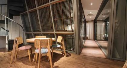 ★ Satori ★ Luxury Duplex 2BR w Tub ★ Hoan Kiem ★