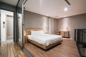 2 bedrooms - ★ Satori ★ Luxury Duplex 2BR w Tub ★ Hoan Kiem ★ (Hà Nội)