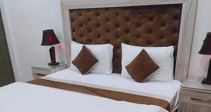 Executive Inn Guest House