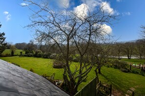Cottage, Multiple Beds | Property grounds - Luxury Cottage With hot tub in the Forest of Dean (Lydney)