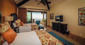 4 chambres, Wi-Fi