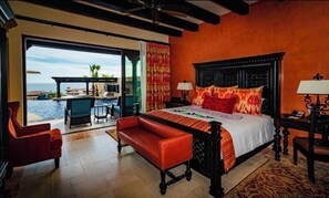 4 chambres, Wi-Fi