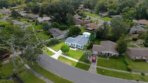 Exterior - Hidden 💎 GEM with Pool Table (Jacksonville)