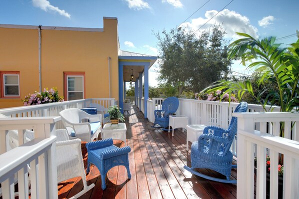 Terras