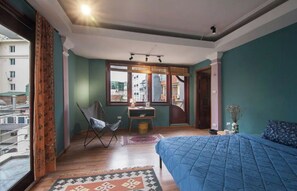 1 Schlafzimmer, WLAN