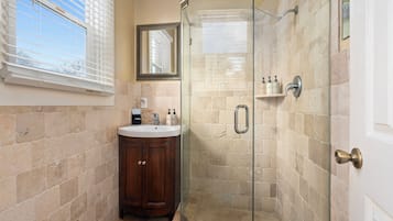Dusche, Haartrockner