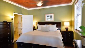 Ferros/tábuas de passar roupa, Wi-Fi, roupa de cama