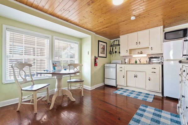 Dining tables