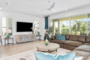 Télévision, jeux vidéo