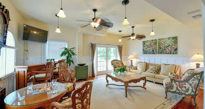 EVINRUDE SUITE AT OLD COLORADO INN