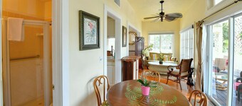 EVINRUDE SUITE AT OLD COLORADO INN