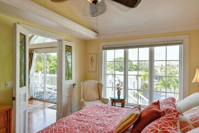 LANGFORD SUITE AT OLD COLORADO INN