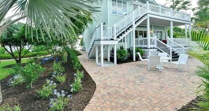 LANGFORD SUITE AT OLD COLORADO INN