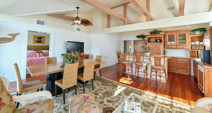 LANGFORD SUITE AT OLD COLORADO INN