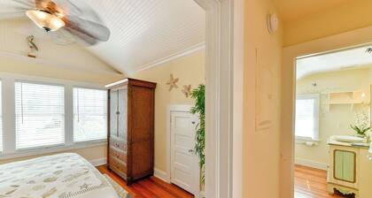 LANGFORD SUITE AT OLD COLORADO INN