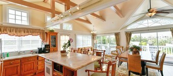 Clifton Guest and Fishing Lodge At Old Colorado Inn