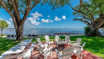 Área da propriedade