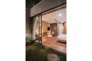 2 Schlafzimmer, WLAN