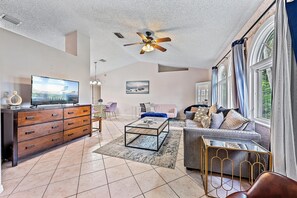 Smart TV, computer monitors, printers