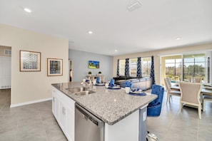 House (6 Bedrooms) | Property amenity