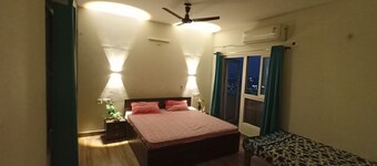 The Most Serene and Peaceful 2BHK Lucknow Can Offer You