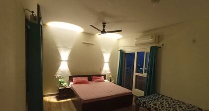The Most Serene and Peaceful 2BHK Lucknow Can Offer You