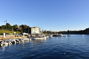 Port de plaisance