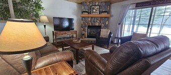 Waters Edge Condo -2 bed 2 bath 