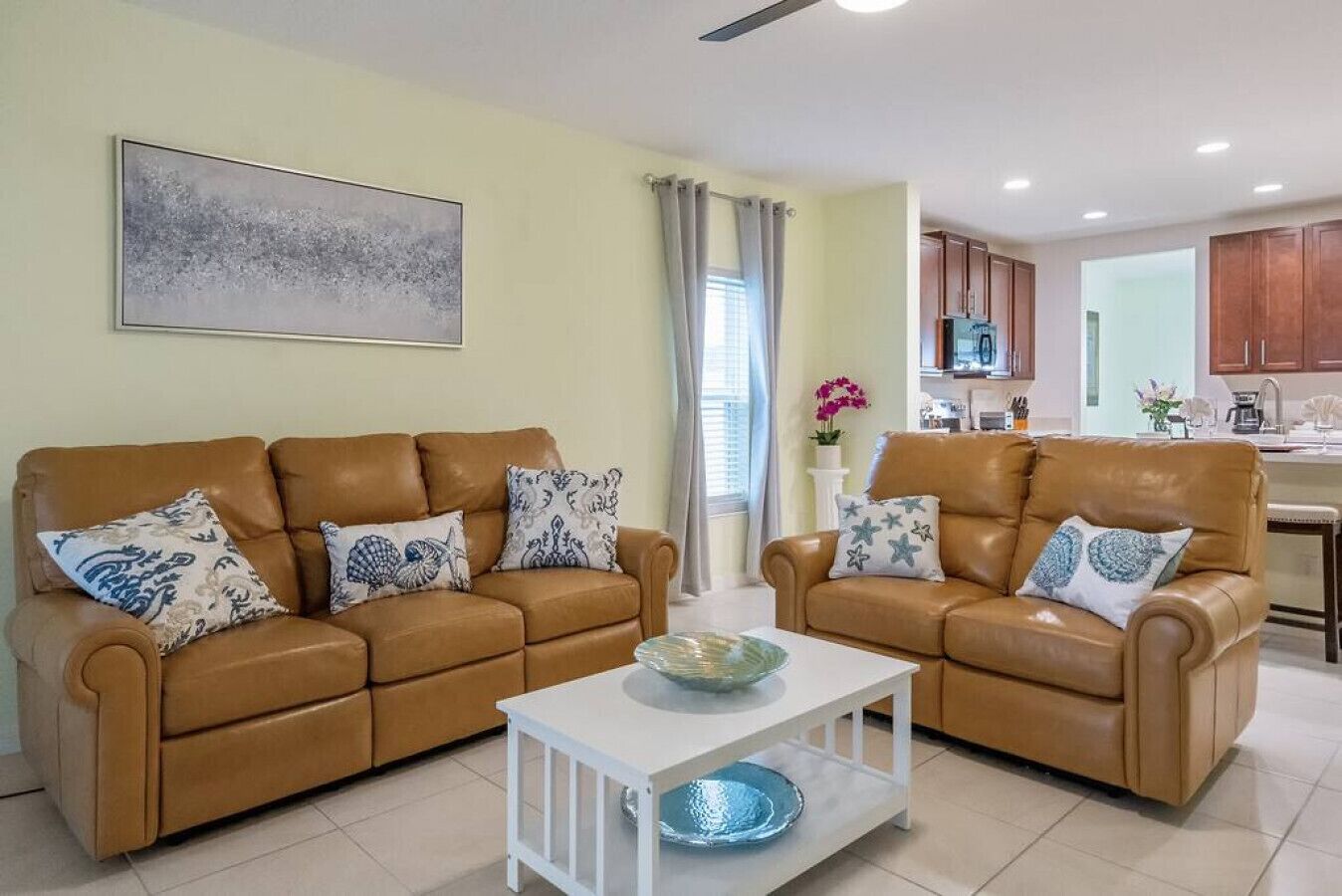 Peaceful 3-Bedrooms Villa With Beautiful View