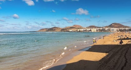 Home2Book Fantastic Design Apartment Las Palmas