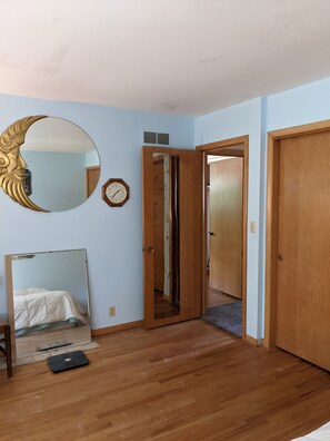 1 chambre, Wi-Fi gratuit