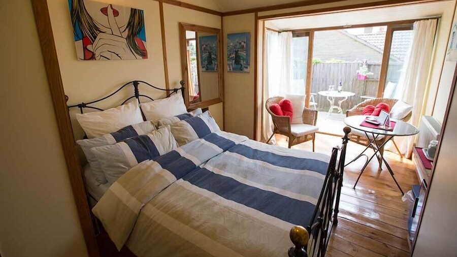 Heatherbell Accommodation