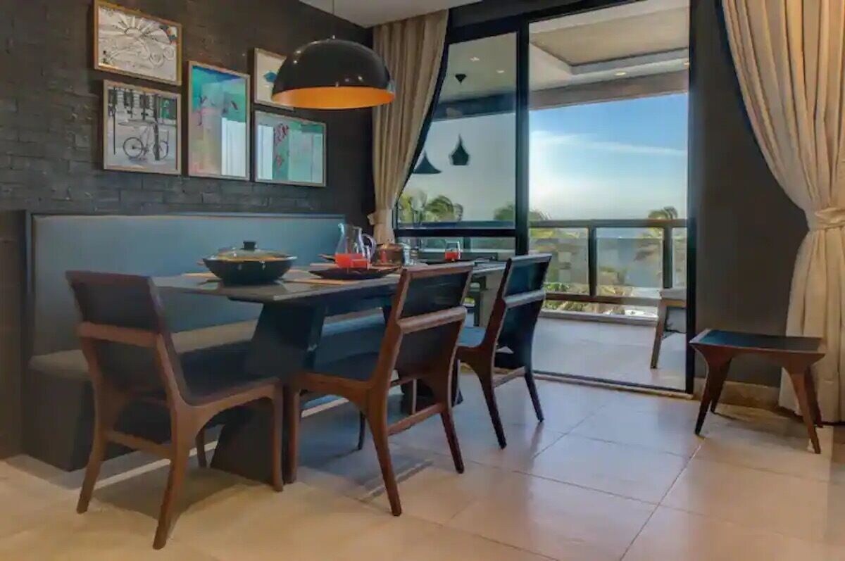 Bild für Gastgeberprofil