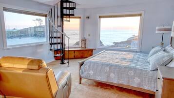 3 chambres, fer et planche Ă repasser, Wi-Fi gratuit, draps fournis