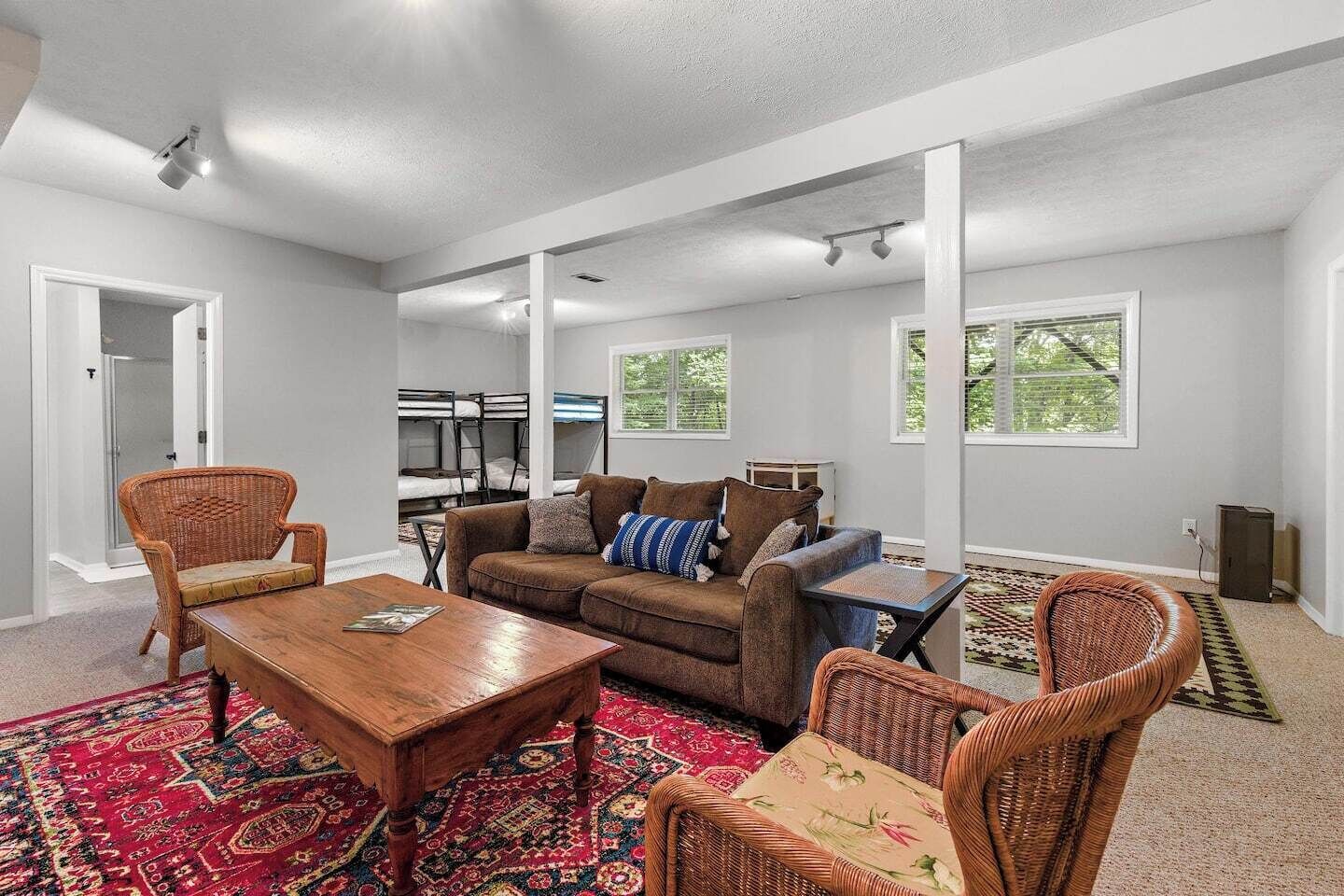 Front Porch Therapy| Dogs Welcome! - Boone, NC