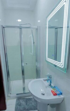 Shower
