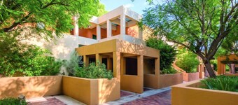 Heart of Scottsdale near Old Town