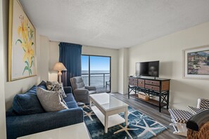 Télévision, lecteur de DVD