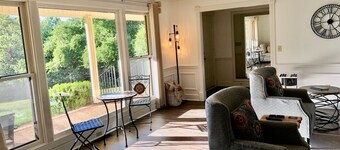 Hendersonville, TN, The Peaceful Retreat,Ping Pong & Pool Tables