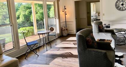 Hendersonville, TN, The Peaceful Retreat,Ping Pong & Pool Tables