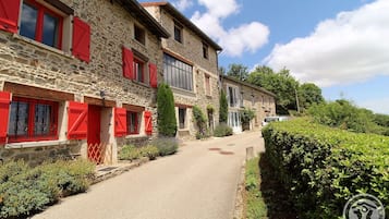 Aussenbereich