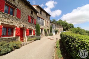 Exterieur